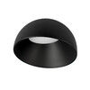 Миниатюра фото потолочный светильник  loft it egg 10197/350 bb | 220svet.ru