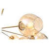 Миниатюра фото потолочная люстра на штанге st luce фовиа sl1500.203.12 | 220svet.ru