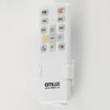 Миниатюра фото потолочный светодиодный светильник с пультом citilux купер cl724155g1 rgb | 220svet.ru