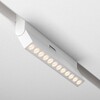 Миниатюра фото трековый магнитный светильник maytoni points rot exility tr033-4-12wtw-dd2-w | 220svet.ru