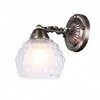 Миниатюра фото бра arte lamp malina a7695ap-1ab | 220svet.ru