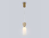 Миниатюра фото подвесной светильник ambrella light high light lh53322 | 220svet.ru