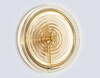 Миниатюра фото настенный светодиодный светильник ambrella light high light lh31112 | 220svet.ru