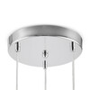 Миниатюра фото подвесной светильник freya pitch fr5365pl-03ch | 220svet.ru