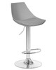 Миниатюра фото стул барный dobrin rocky lm-3000_m_el-grey-11959 | 220svet.ru