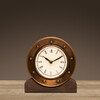 Миниатюра фото часы алейн restoration hardware dtr2104 s/3 med | 220svet.ru