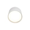 Миниатюра фото потолочный светодиодный светильник kink light 05410,01 | 220svet.ru